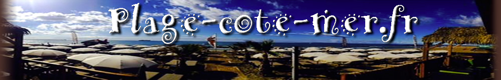 www.plage-cote-mer.fr